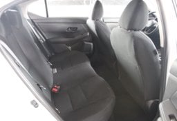 2025 Nissan Sentra - Thumbnail 32