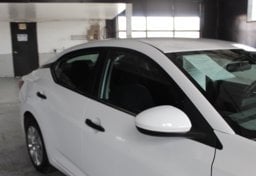 2025 Nissan Sentra - Thumbnail 15