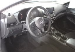 2025 Nissan Sentra - Thumbnail 26