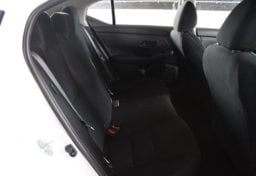2025 Nissan Sentra - Thumbnail 30