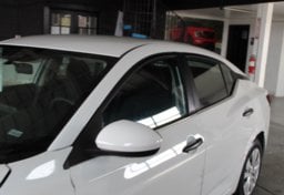 2025 Nissan Sentra - Thumbnail 20