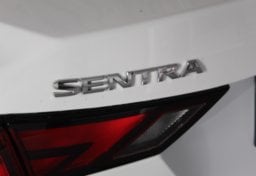 2025 Nissan Sentra - Thumbnail 24