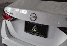 2025 Nissan Sentra - Thumbnail 23