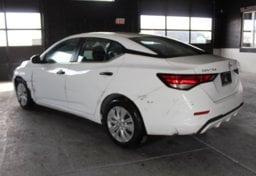 2025 Nissan Sentra - Thumbnail 12