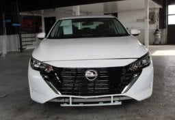 2025 Nissan Sentra - Thumbnail 10