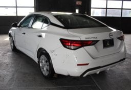 2025 Nissan Sentra - Thumbnail 6