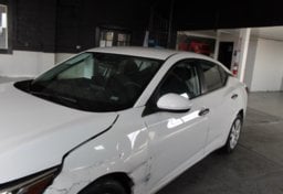 2025 Nissan Sentra - Thumbnail 21