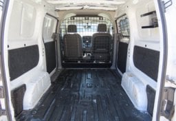 2017 Chevrolet City Express LT - Thumbnail 24