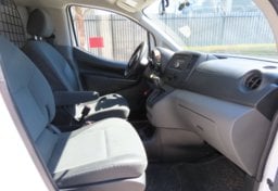 2017 Chevrolet City Express LT - Thumbnail 20