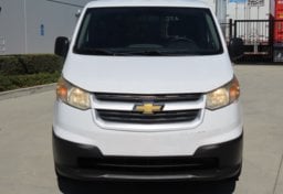 2017 Chevrolet City Express LT - Thumbnail 12