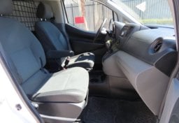 2017 Chevrolet City Express LT - Thumbnail 22