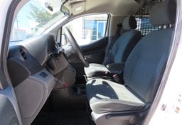 2017 Chevrolet City Express LT - Thumbnail 21