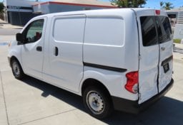 2017 Chevrolet City Express LT - Thumbnail 7