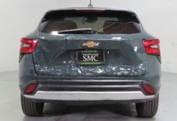 2025 Chevrolet Trax LS - Thumbnail 11