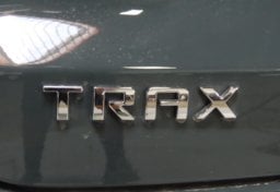 2025 Chevrolet Trax LS - Thumbnail 32