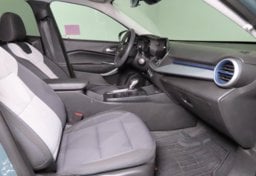 2025 Chevrolet Trax LS - Thumbnail 26
