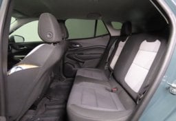 2025 Chevrolet Trax LS - Thumbnail 35