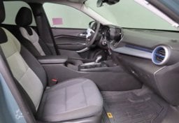 2025 Chevrolet Trax LS - Thumbnail 24