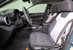 2025 Chevrolet Trax LS - Thumbnail 27