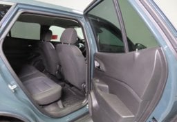 2025 Chevrolet Trax LS - Thumbnail 22