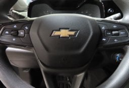 2025 Chevrolet Trax LS - Thumbnail 15