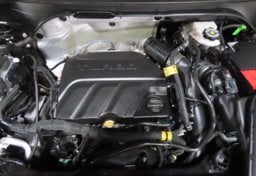 2026 Buick Envista Preferred - Thumbnail 35