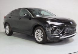 2026 Buick Envista Preferred - Thumbnail 2