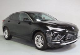 2026 Buick Envista Preferred - Thumbnail 4