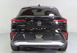 2026 Buick Envista Preferred - Thumbnail 11