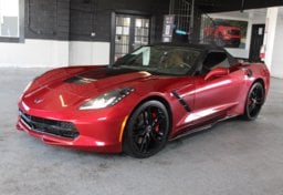2015 Chevrolet Corvette Z51 - Thumbnail 3