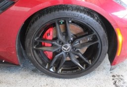 2015 Chevrolet Corvette Z51 - Thumbnail 32