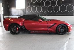 2015 Chevrolet Corvette Z51 - Thumbnail 11