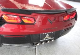 2015 Chevrolet Corvette Z51 - Thumbnail 15