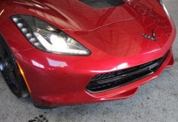 2015 Chevrolet Corvette Z51 - Thumbnail 33