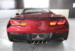 2015 Chevrolet Corvette Z51 - Thumbnail 13