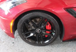 2015 Chevrolet Corvette Z51 - Thumbnail 31