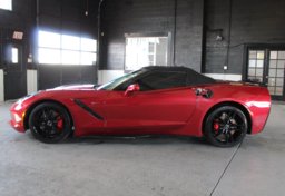 2015 Chevrolet Corvette Z51 - Thumbnail 10