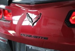 2015 Chevrolet Corvette Z51 - Thumbnail 25