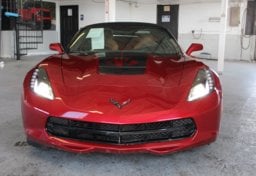 2015 Chevrolet Corvette Z51 - Thumbnail 9