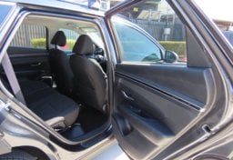 2023 Hyundai TUCSON SEL - Thumbnail 22