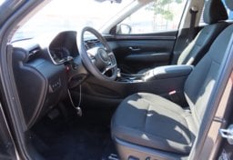 2023 Hyundai TUCSON SEL - Thumbnail 27