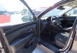 2023 Hyundai TUCSON SEL - Thumbnail 19