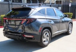 2023 Hyundai TUCSON SEL - Thumbnail 9
