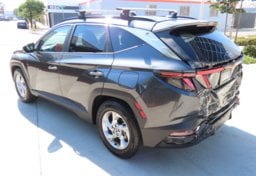 2023 Hyundai TUCSON SEL - Thumbnail 8