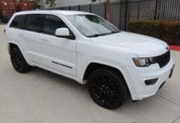 2019 Jeep Grand Cherokee Altitude - Thumbnail 1
