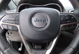 2019 Jeep Grand Cherokee Altitude - Thumbnail 31