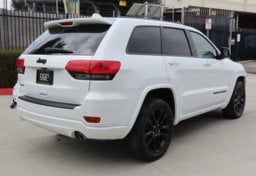 2019 Jeep Grand Cherokee Altitude - Thumbnail 7