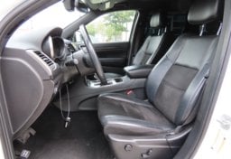 2019 Jeep Grand Cherokee Altitude - Thumbnail 23