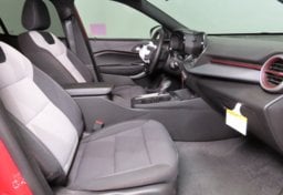 2026 Chevrolet Trax 1RS - Thumbnail 23