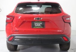 2026 Chevrolet Trax 1RS - Thumbnail 35